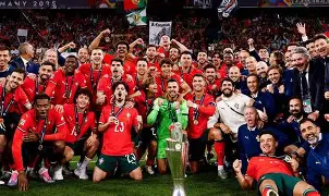 黑山队遭遇激烈比赛,最终夺得胜利,晋级了